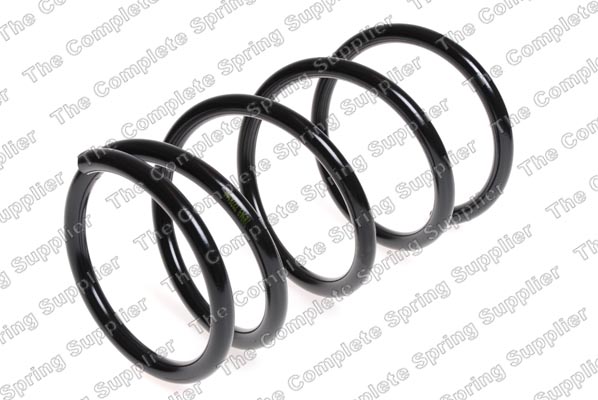 LESJÖFORS Fjeder 4015674 foraksel for PEUGEOT MITSUBISHI