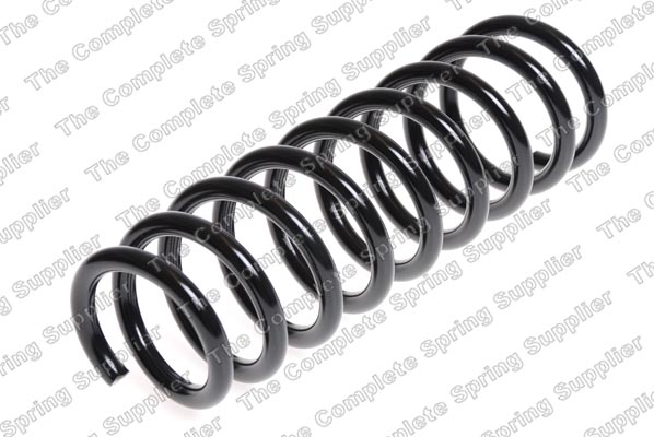 LESJÖFORS Fjeder 4244221 bagaksel for KIA HYUNDAI