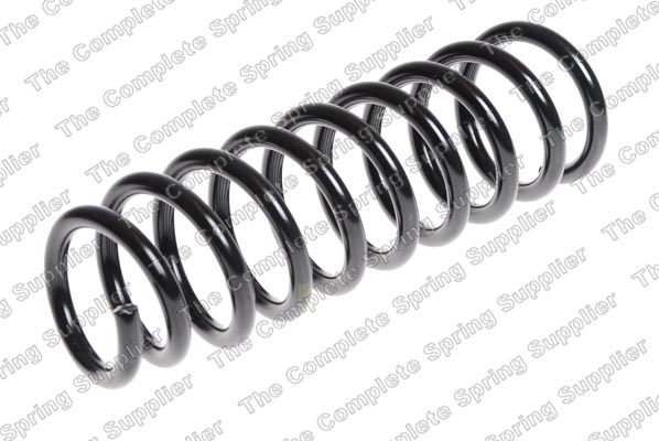 LESJÖFORS Fjeder 4244222 bagaksel for HYUNDAI KIA