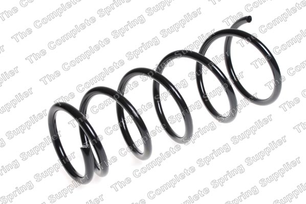 LESJÖFORS Fjeder 4026213 foraksel for FIAT SUZUKI