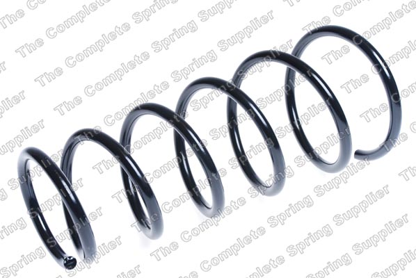 LESJÖFORS Fjeder 4088927 foraksel for FIAT SUZUKI