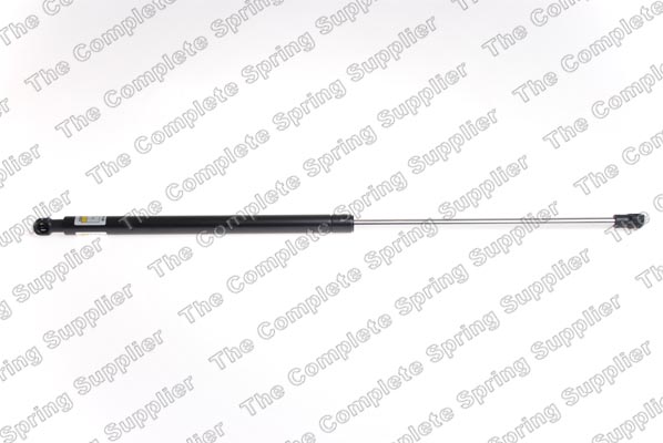 LESJÖFORS Gasfjeder, bagrude 8115660 Køretøjets bagrudeklap for VAUXHALL PEUGEOT