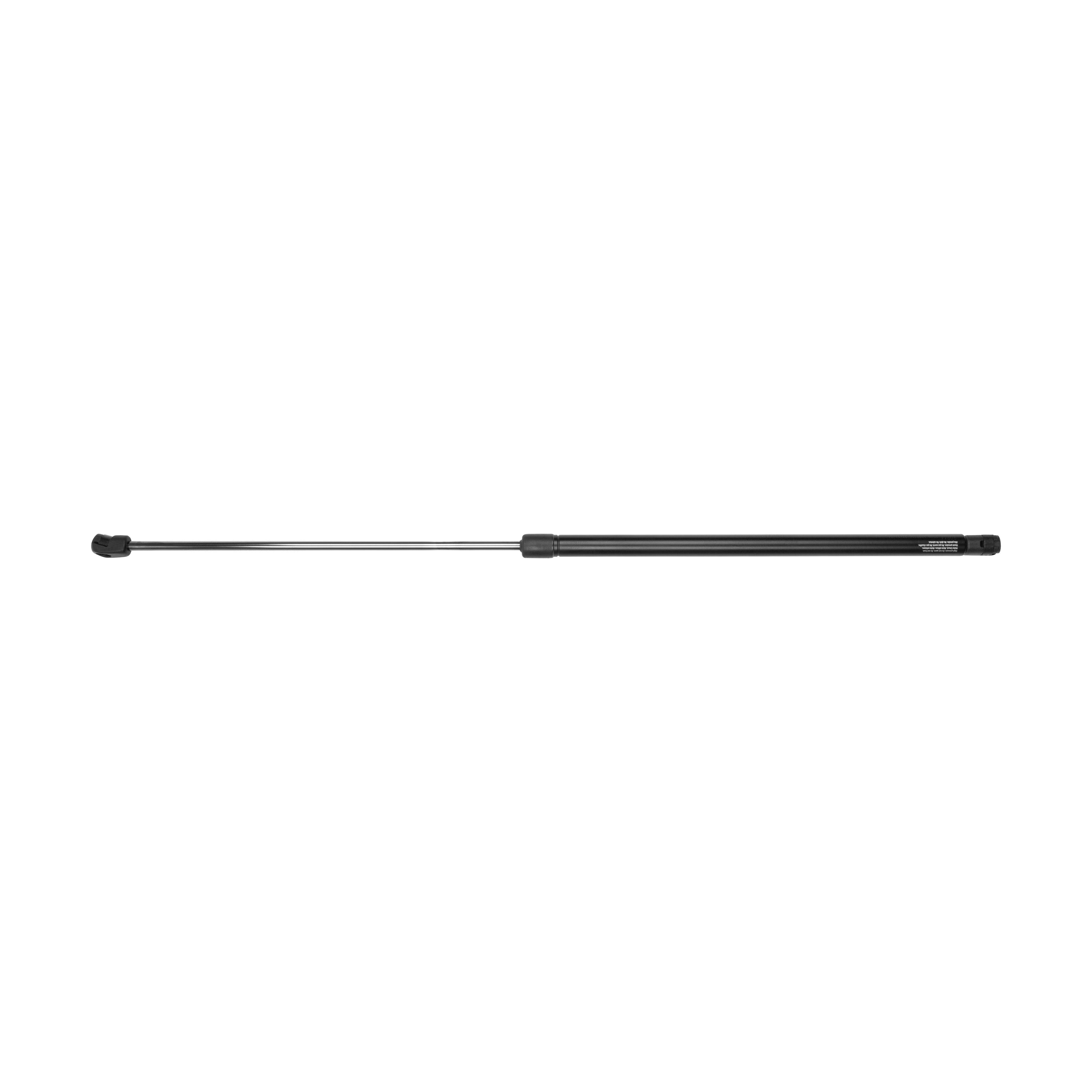 LESJÖFORS Gasfjeder, motorhjelm 8004217 foran for AUDI