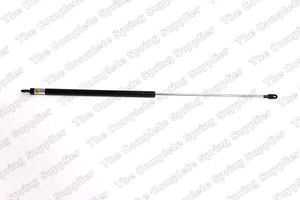 LESJÖFORS Gasfjeder, motorhjelm 8004201 foran for AUDI