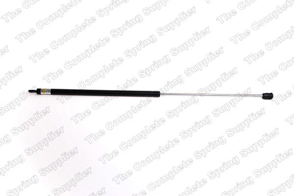 LESJÖFORS Gasfjeder, motorhjelm 8004205 foran for AUDI