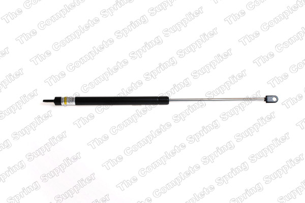LESJÖFORS Gasfjeder, motorhjelm 8004206 foran for AUDI