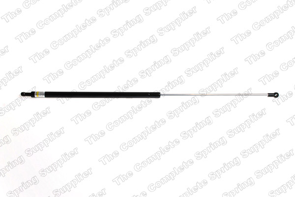 LESJÖFORS Gasfjeder, motorhjelm 8004209 foran for AUDI