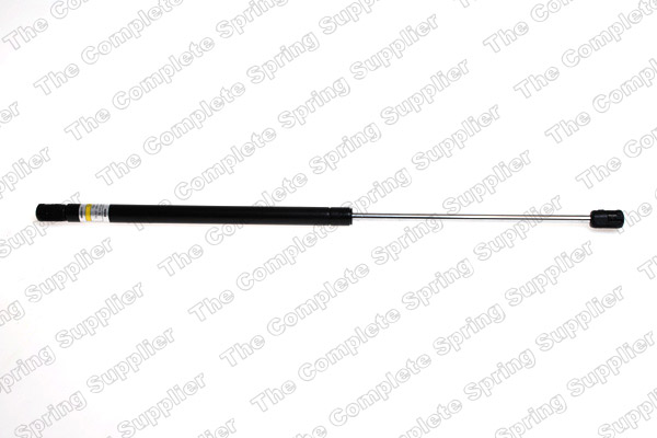 LESJÖFORS Gasfjeder, motorhjelm 8004215 foran for AUDI