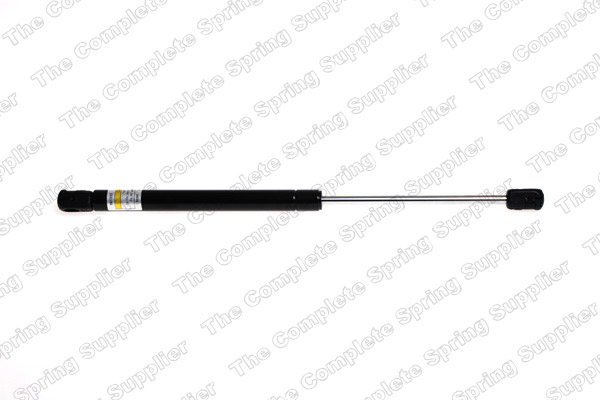 LESJÖFORS Gasfjeder, motorhjelm 8004221 foran for AUDI