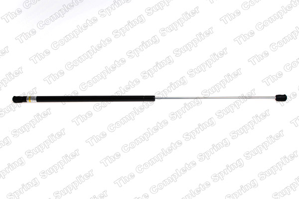 LESJÖFORS Gasfjeder, motorhjelm 8004220 foran for AUDI