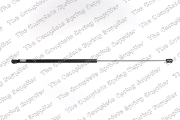 LESJÖFORS Gasfjeder, motorhjelm 8004223 foran for AUDI