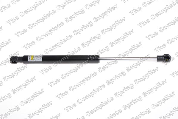 LESJÖFORS Gasfjeder, motorhjelm 8004224 foran for AUDI