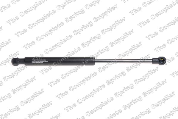 LESJÖFORS Gasfjeder, motorhjelm 8004226 foran for BMW