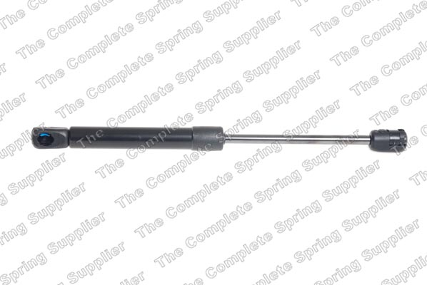 LESJÖFORS Gasfjeder, motorhjelm 8008422 foran for BMW
