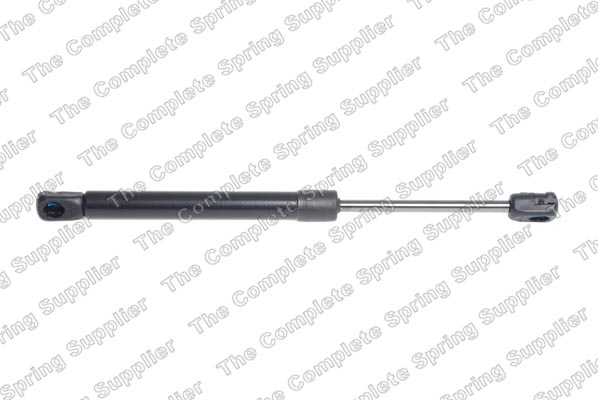 KILEN Gasfjeder, motorhjelm 314025 foran for BMW