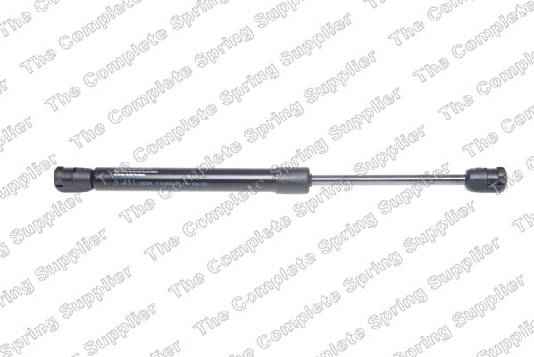 LESJÖFORS Gasfjeder, motorhjelm 8008423 foran for BMW
