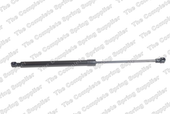 LESJÖFORS Gasfjeder, motorhjelm 8014203 foran for CHEVROLET