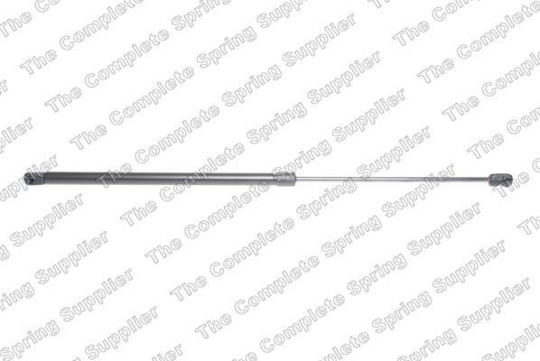 LESJÖFORS Gasfjeder, motorhjelm 8014201 foran for CHEVROLET