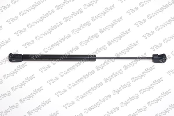 LESJÖFORS Gasfjeder, motorhjelm 8014900 foran for CHRYSLER