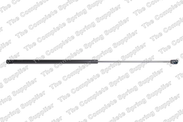 LESJÖFORS Gasfjeder, motorhjelm 8041405 foran for JAGUAR
