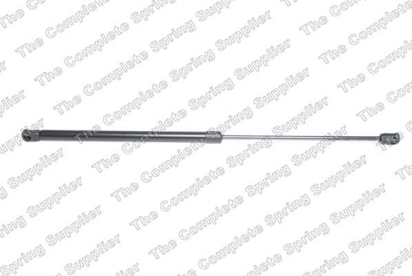LESJÖFORS Gasfjeder, motorhjelm 8042103 foran for JEEP