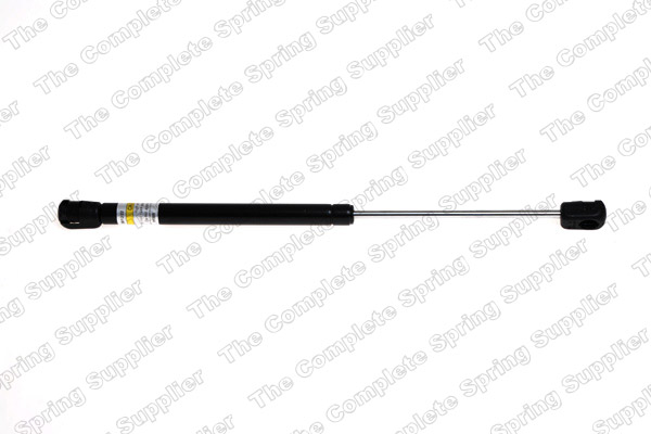 LESJÖFORS Gasfjeder, motorhjelm 8042102 foran for JEEP