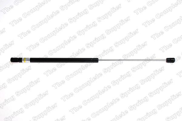 LESJÖFORS Gasfjeder, kuffert-/lastrum 8044201 for LANCIA KIA