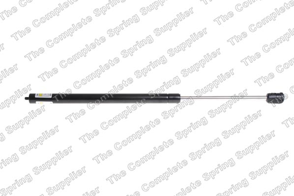 LESJÖFORS Gasfjeder, motorhjelm 8056825 højre for MERCEDES-BENZ