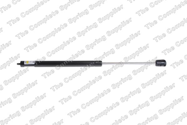 LESJÖFORS Gasfjeder, motorhjelm 8056824 venstre for MERCEDES-BENZ