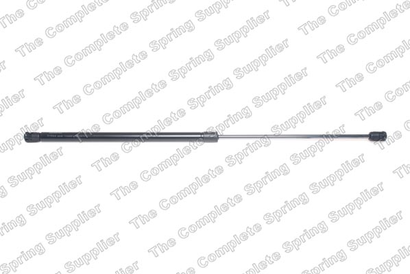 LESJÖFORS Gasfjeder, motorhjelm 8056831 foran for MERCEDES-BENZ