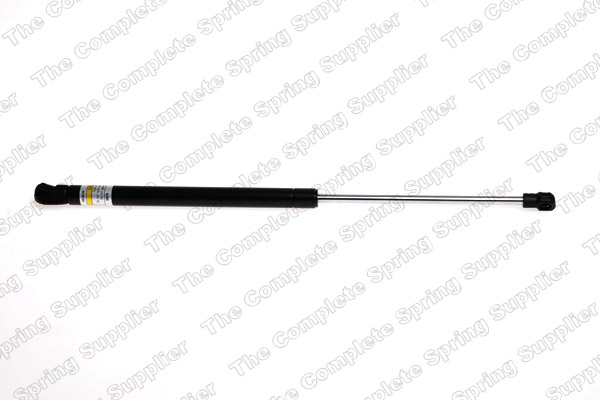 LESJÖFORS Gasfjeder, kuffert-/lastrum 8100714 bag for ALFA ROMEO
