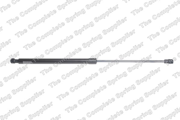 LESJÖFORS Gasfjeder, kuffert-/lastrum 8100725 bag for ALFA ROMEO