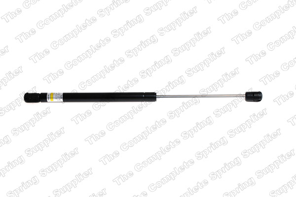 LESJÖFORS Gasfjeder, kuffert-/lastrum 8104223 bag for AUDI