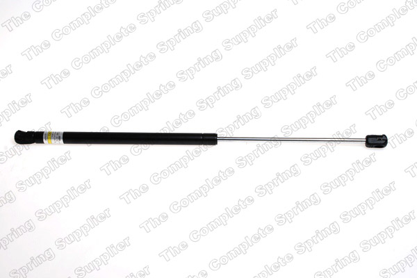 LESJÖFORS Gasfjeder, kuffert-/lastrum 8104225 bag for AUDI