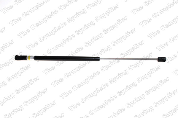 LESJÖFORS Gasfjeder, kuffert-/lastrum 8104229 bag for AUDI