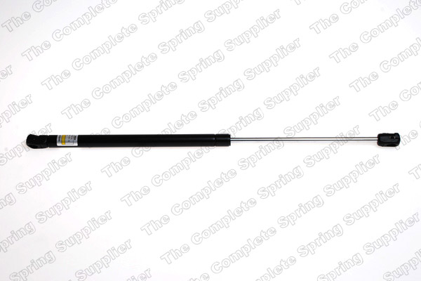 LESJÖFORS Gasfjeder, kuffert-/lastrum 8104231 bag for AUDI