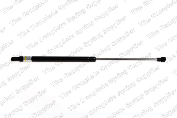 LESJÖFORS Gasfjeder, kuffert-/lastrum 8104233 bag for AUDI