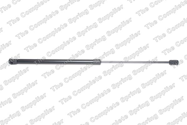 LESJÖFORS Gasfjeder, kuffert-/lastrum 8104253 bag for AUDI