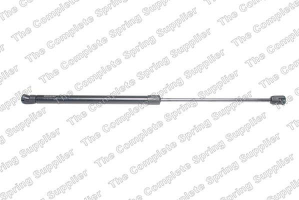 LESJÖFORS Gasfjeder, kuffert-/lastrum 8104255 bag for AUDI