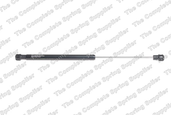 LESJÖFORS Gasfjeder, kuffert-/lastrum 8104260 bag for AUDI