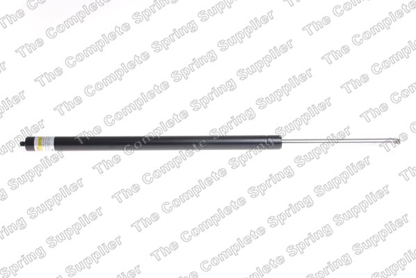 LESJÖFORS Gasfjeder, kuffert-/lastrum 8114900 bag for CHRYSLER