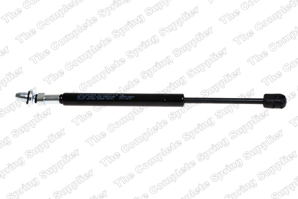 LESJÖFORS Gasfjeder, bagrude 8115631 Køretøjets bagrudeklap for CITROËN