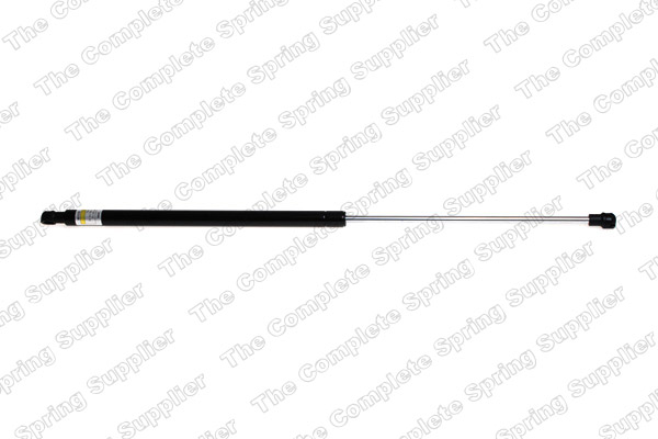 LESJÖFORS Gasfjeder, bagrude 8115644 Køretøjets bagrudeklap for CITROËN