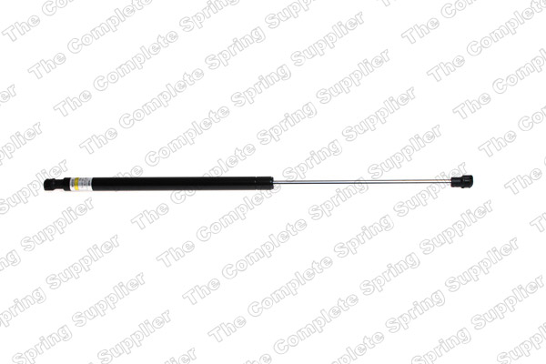 LESJÖFORS Gasfjeder, bagrude 8115646 Køretøjets bagrudeklap for CITROËN