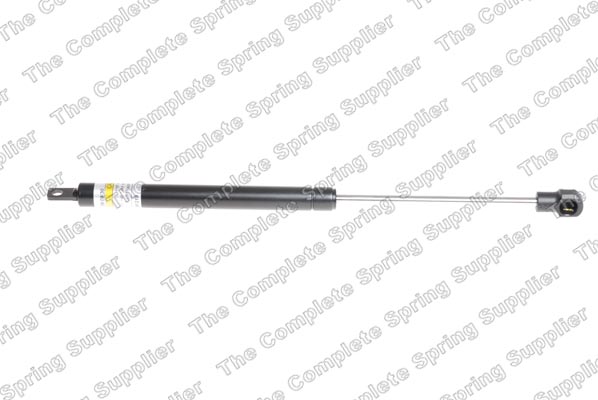 LESJÖFORS Gasfjeder, bagrude 8115654 Køretøjets bagrudeklap for CITROËN