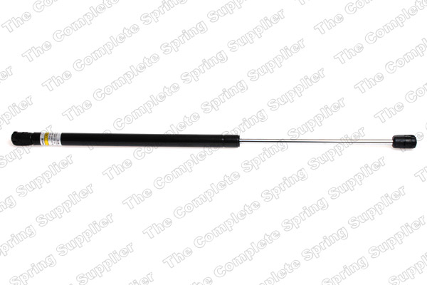LESJÖFORS Gasfjeder, kuffert-/lastrum 8126122 bag for FIAT