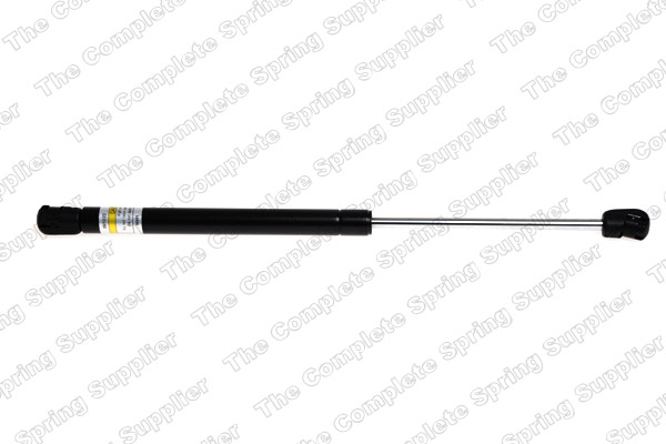 LESJÖFORS Gasfjeder, bagrude 8137223 Køretøjets bagrudeklap for HYUNDAI