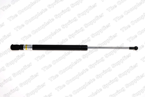 LESJÖFORS Gasfjeder, bagrude 8142104 Køretøjets bagrudeklap for JEEP