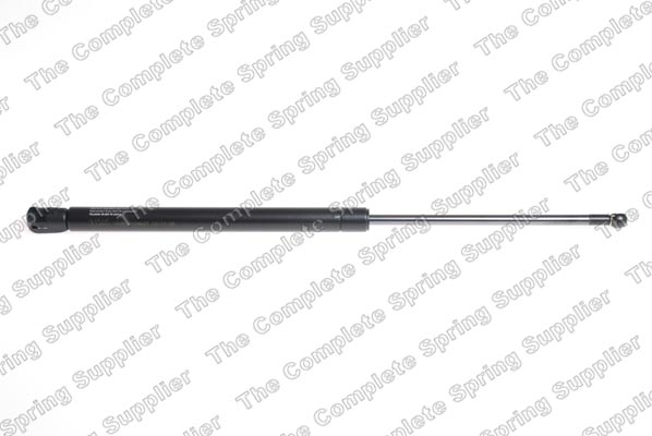 LESJÖFORS Gasfjeder, bagrude 8142106 Køretøjets bagrudeklap for JEEP
