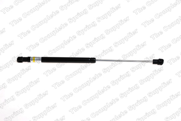 LESJÖFORS Gasfjeder, bagrude 8144217 Køretøjets bagrudeklap for KIA